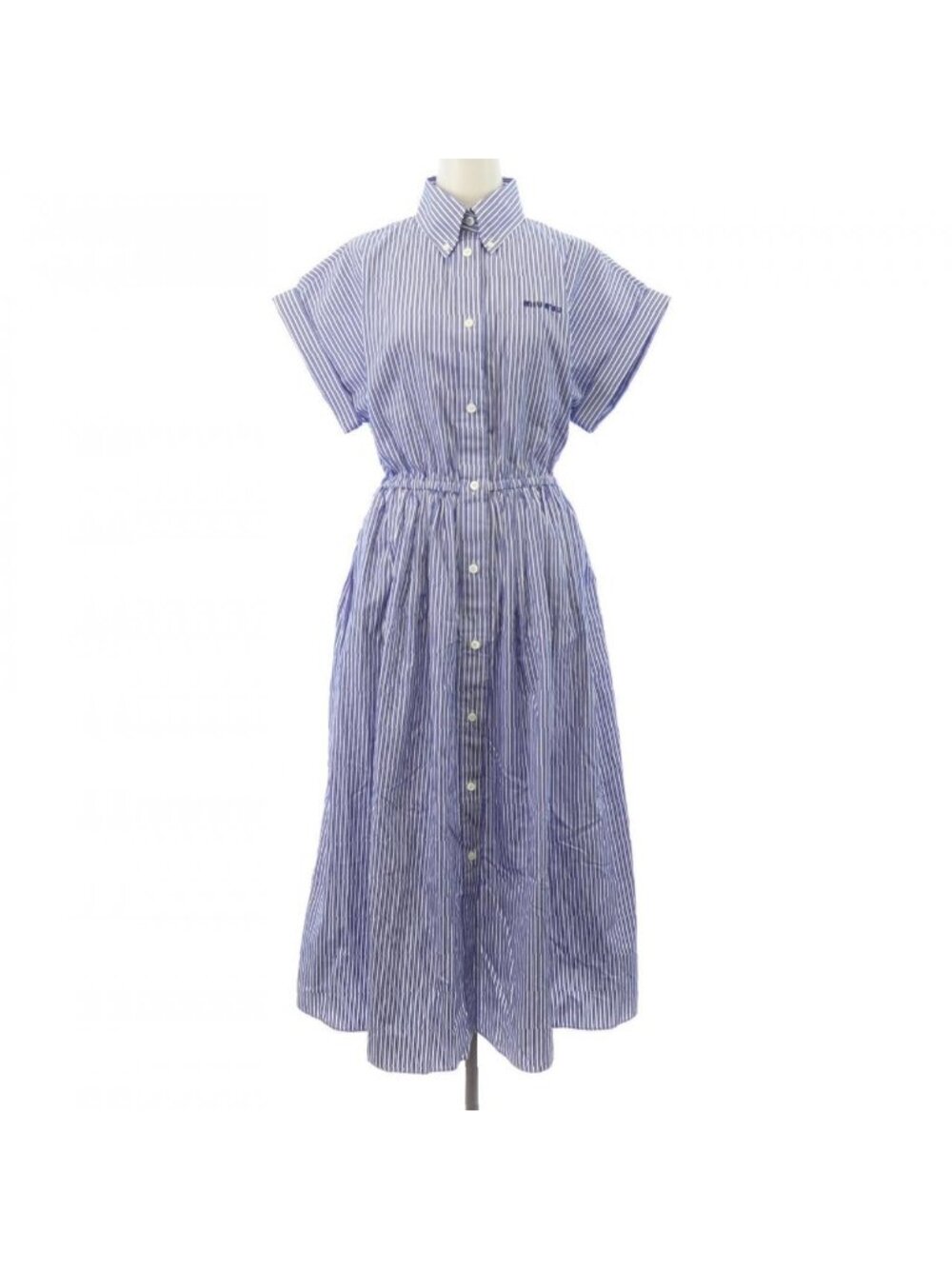 Miu Miu Dress White